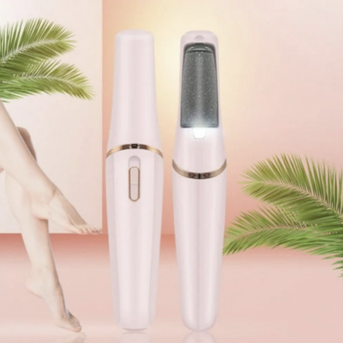 REMOVEDOR DE CALLOS ELECTRICOS V2